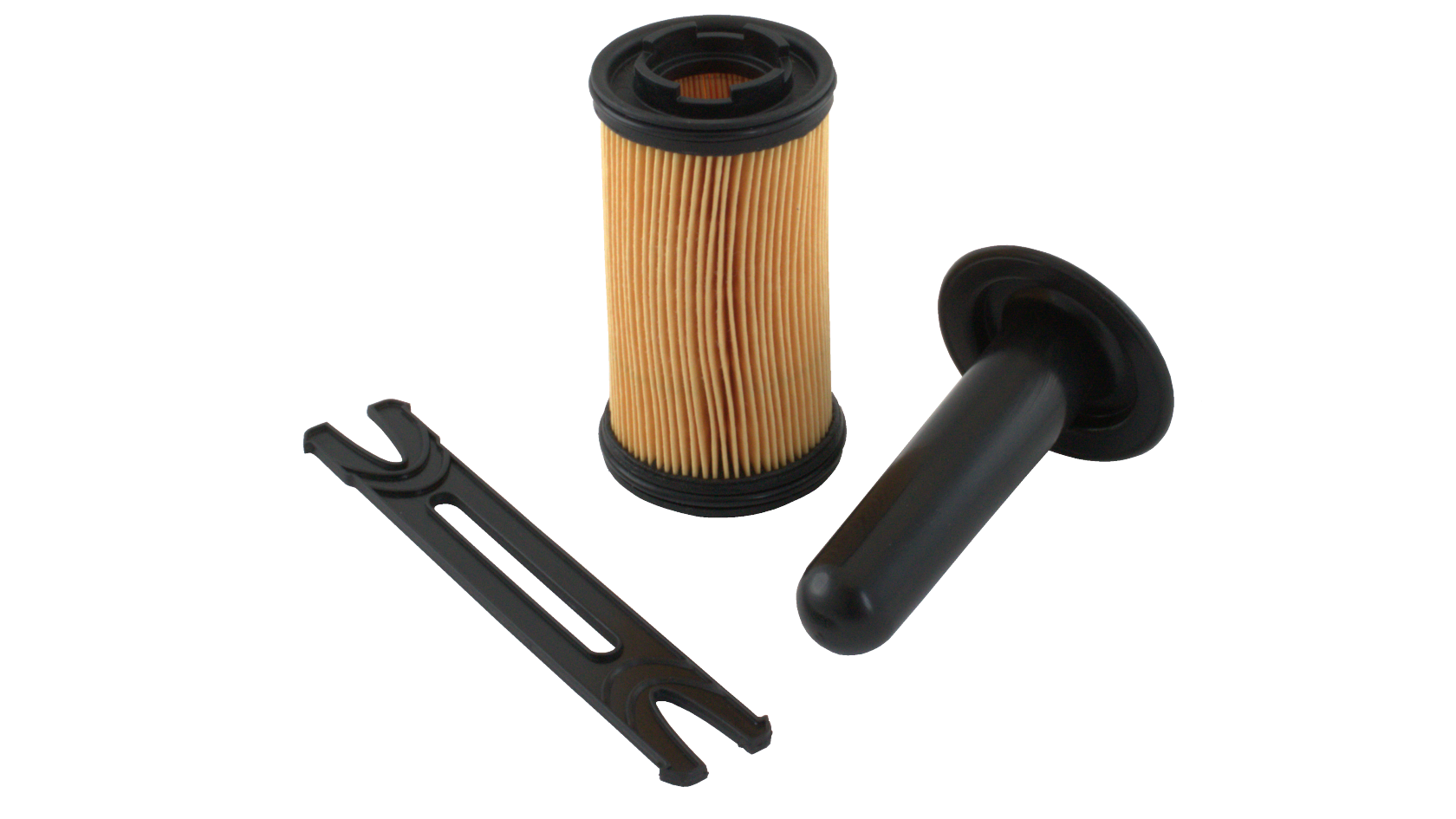 Harnstofffilterelement U 5001 KIT